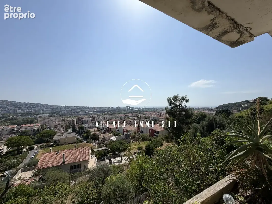 Appartement 2 Pièces avec vue dégagée + Garage sur la Corniche Fahnestock - photo 8