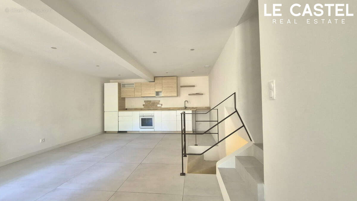 Appartement à AUBAGNE