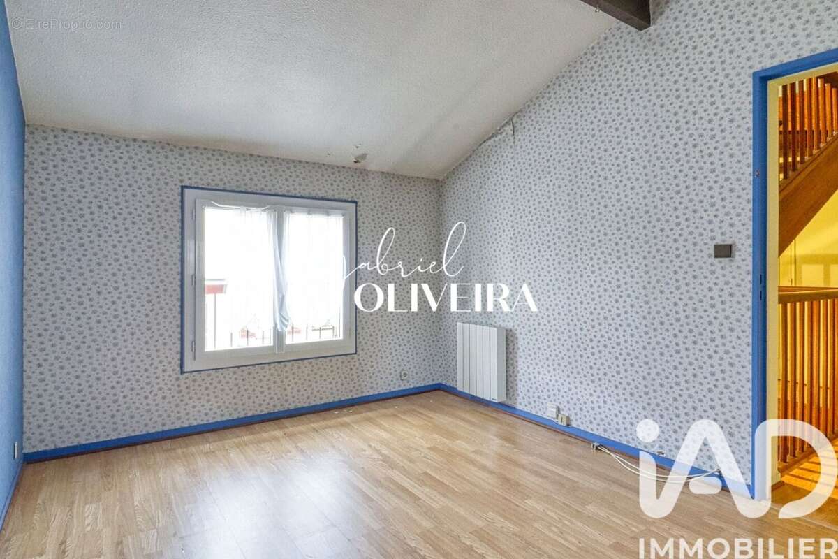 Photo 7 - Maison à SAINT-BRICE-SOUS-FORET