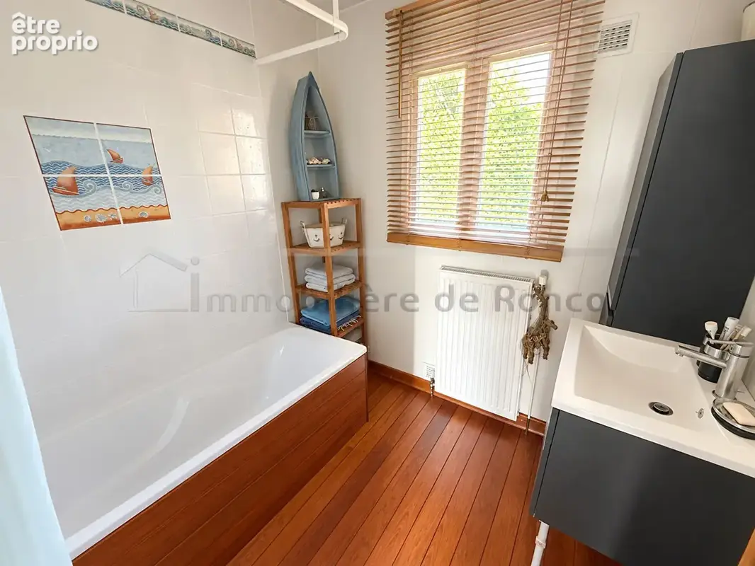 Individuelle plain-pied - photo 10