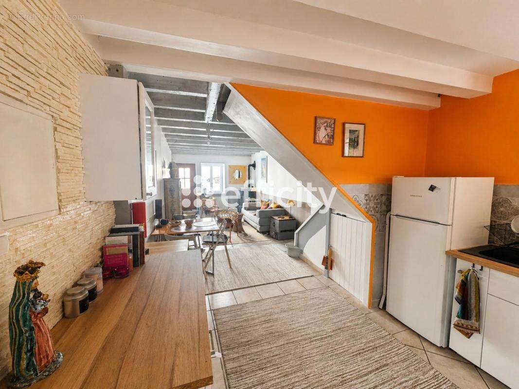 Appartement - photo 5