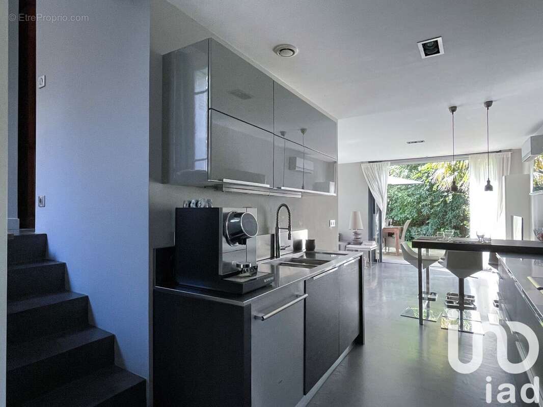 Photo 8 - Maison à SUCY-EN-BRIE