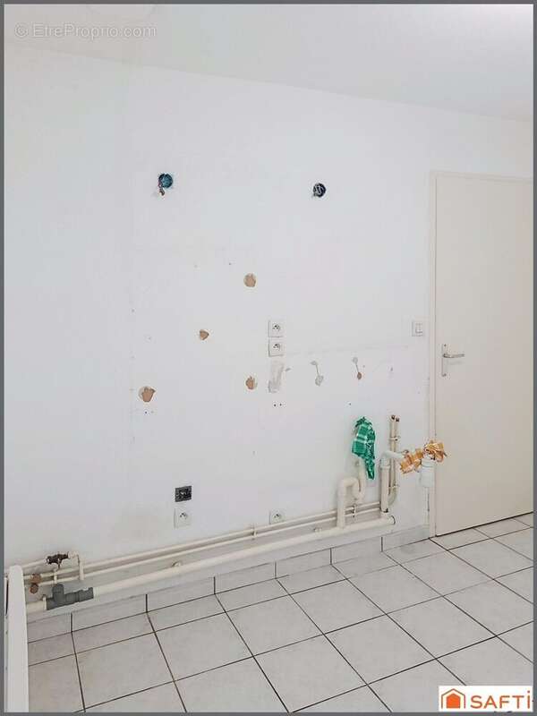 Photo 5 - Appartement à AMIENS