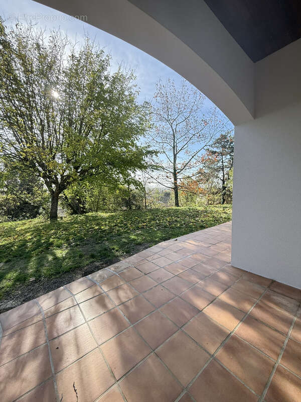Maison à TOURNEFEUILLE