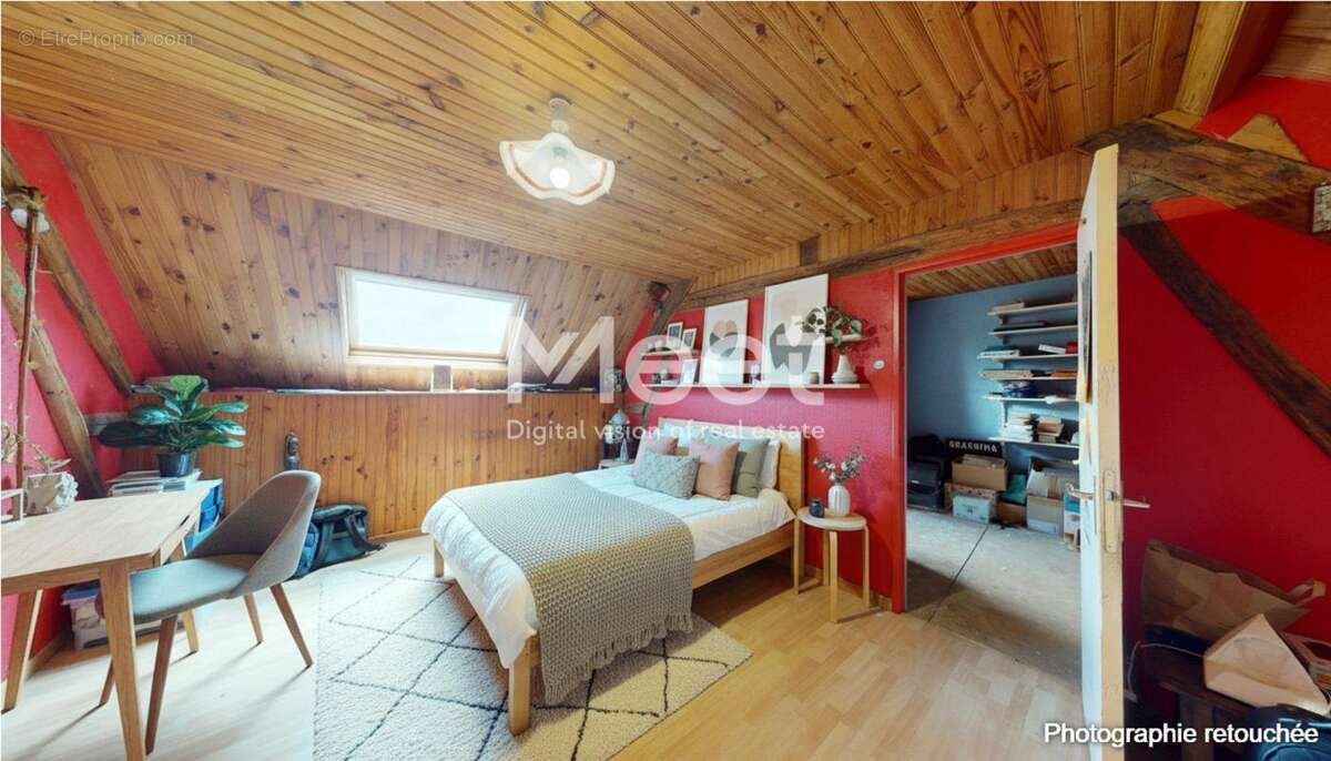 Maison 6 Pièces - 4 Chambres - photo 13