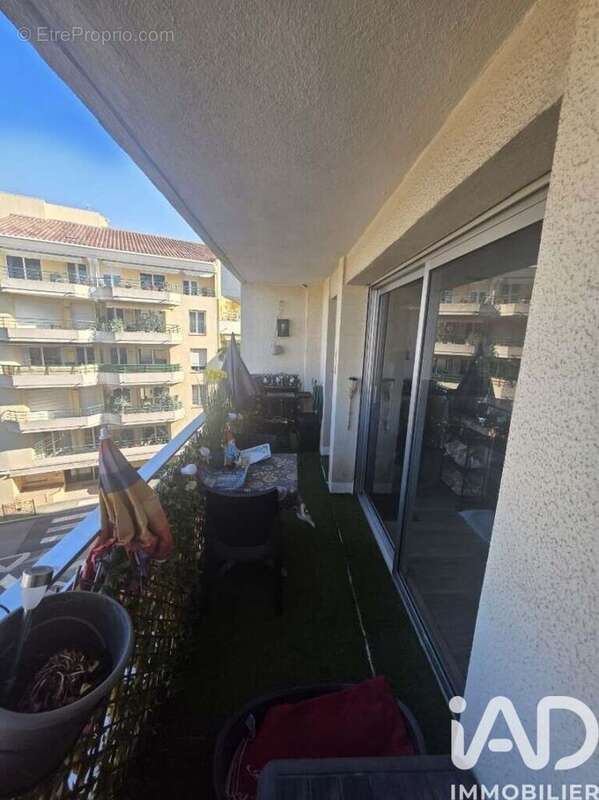 Photo 2 - Appartement à SAINT-RAPHAEL