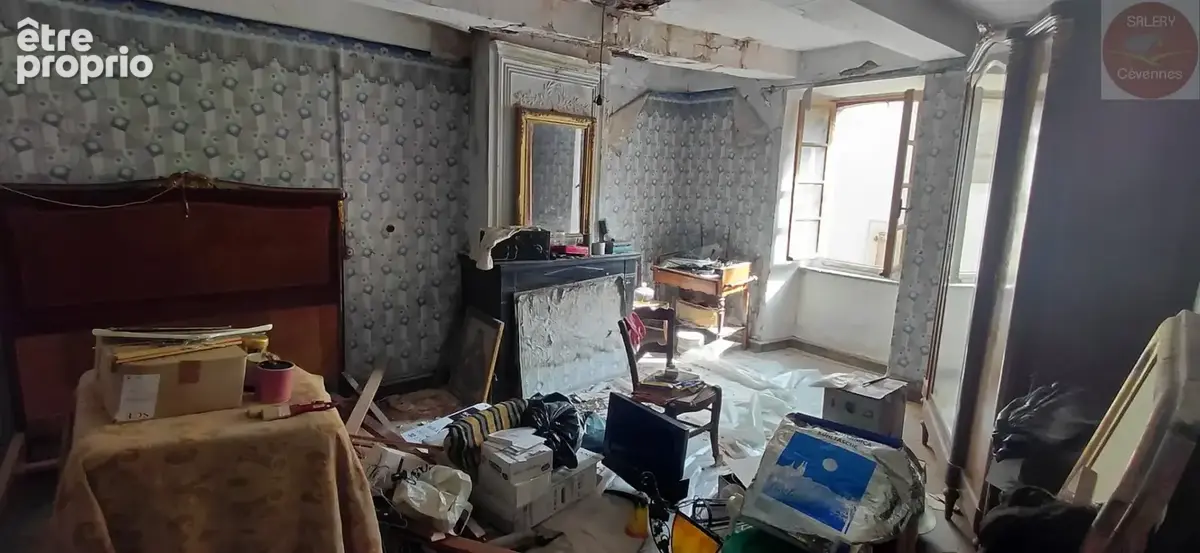 Maison Alzon - photo 7