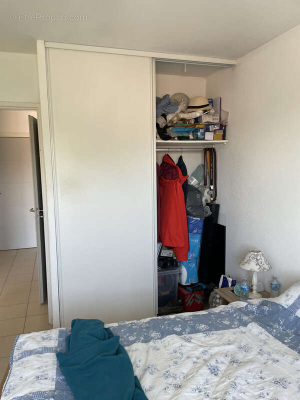 Appartement T2 à Blaye, vendu loué, idéal investissement locatif! - photo 8