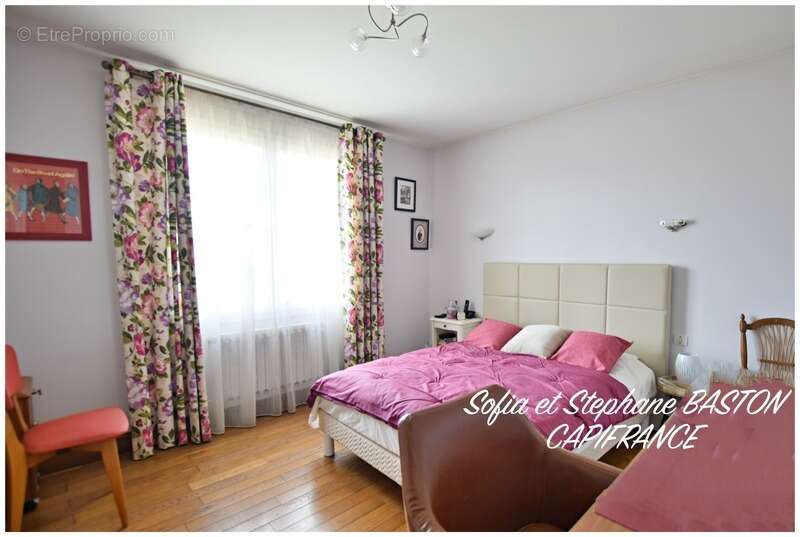 Maison à PONTS-ET-MARAIS