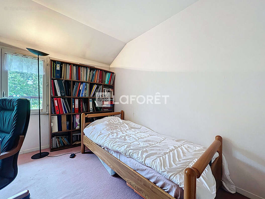 Maison Lieusaint 6 pièce(s) 110 m2 - photo 11