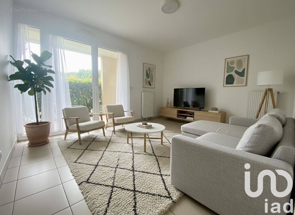 Photo 1 - Appartement à PRINGY