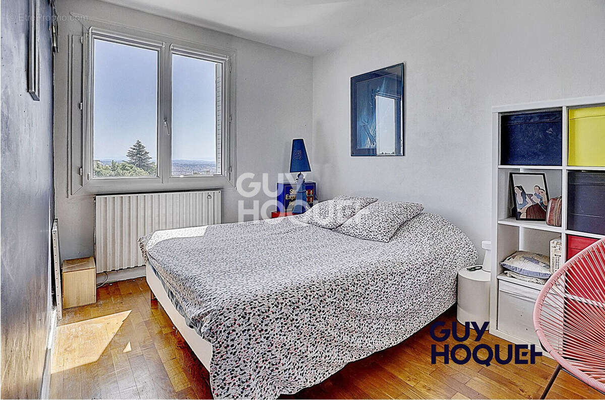 Appartement à LYON-5E