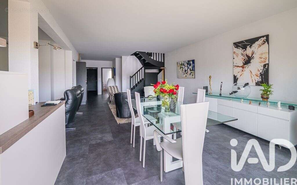 Maison 162 m² à Le Mans  - photo 6