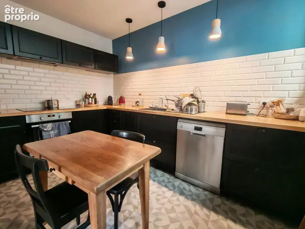 Maison de charme en ville - photo 6