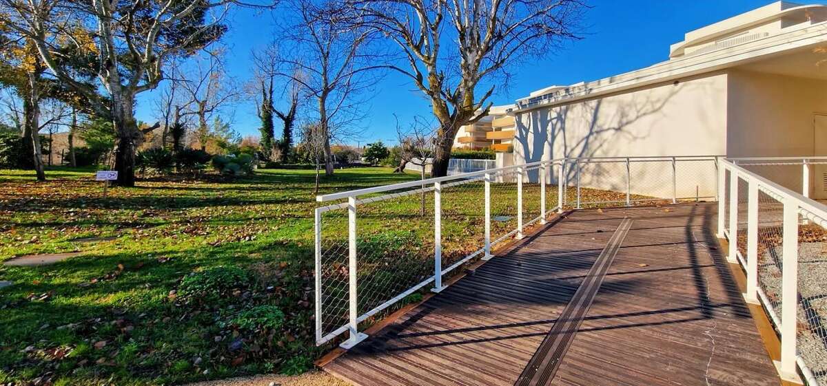 Appartement à SERIGNAN