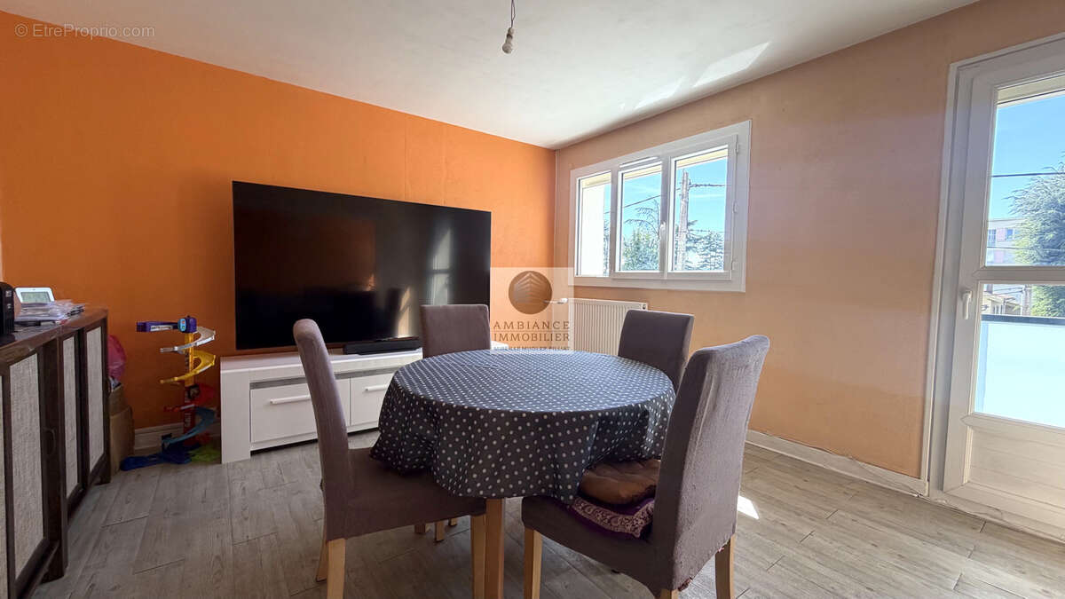Appartement à VALENCE