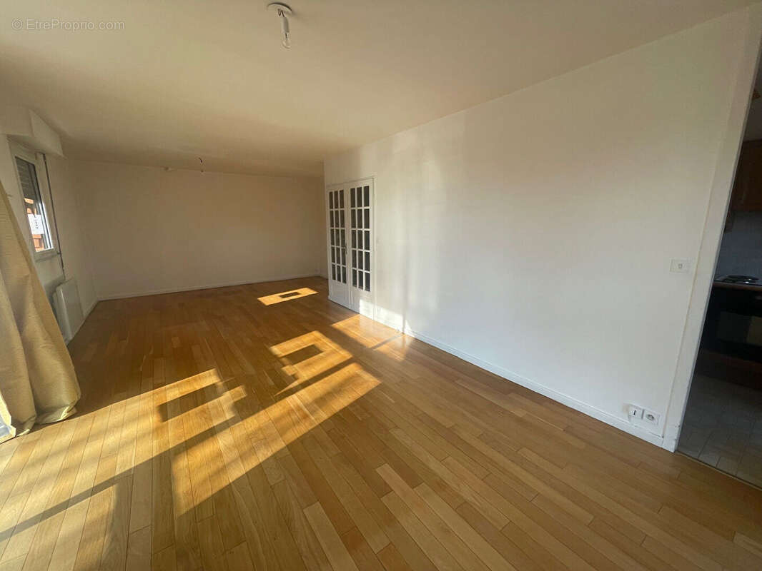 Appartement à BETHUNE