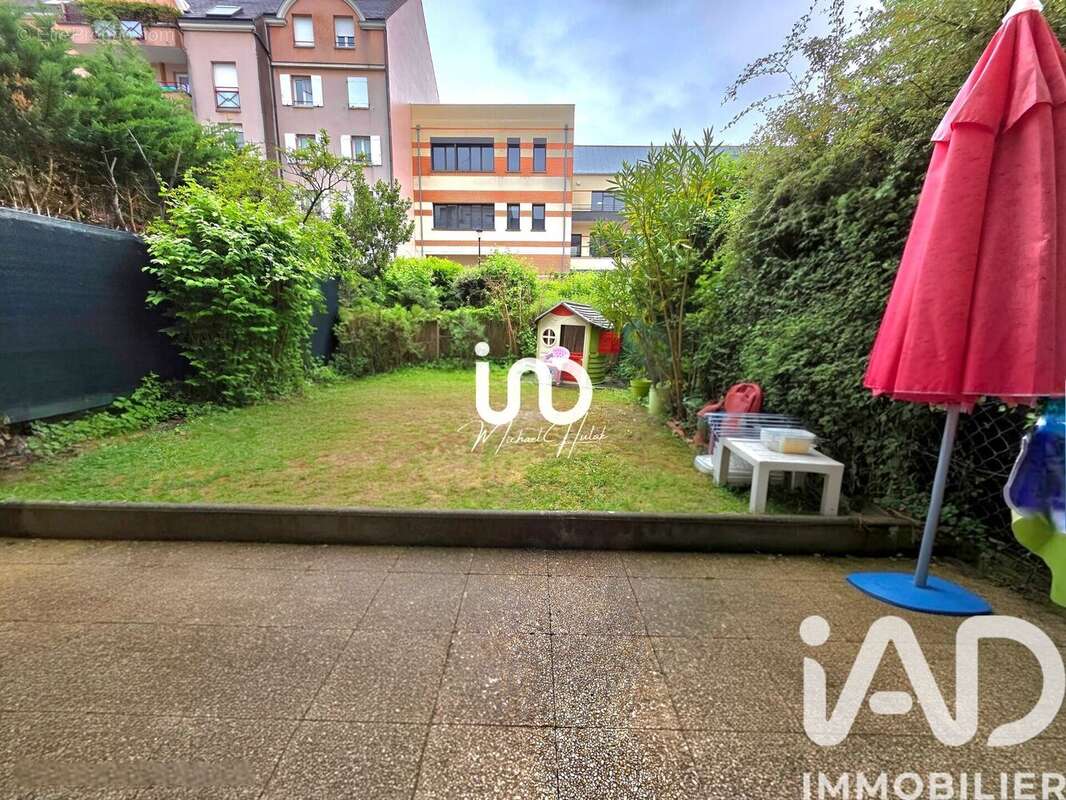 Photo 2 - Appartement à MELUN