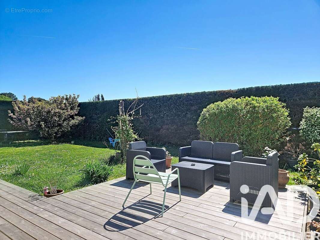Photo 3 - Maison à SAINT-MEDARD-EN-JALLES
