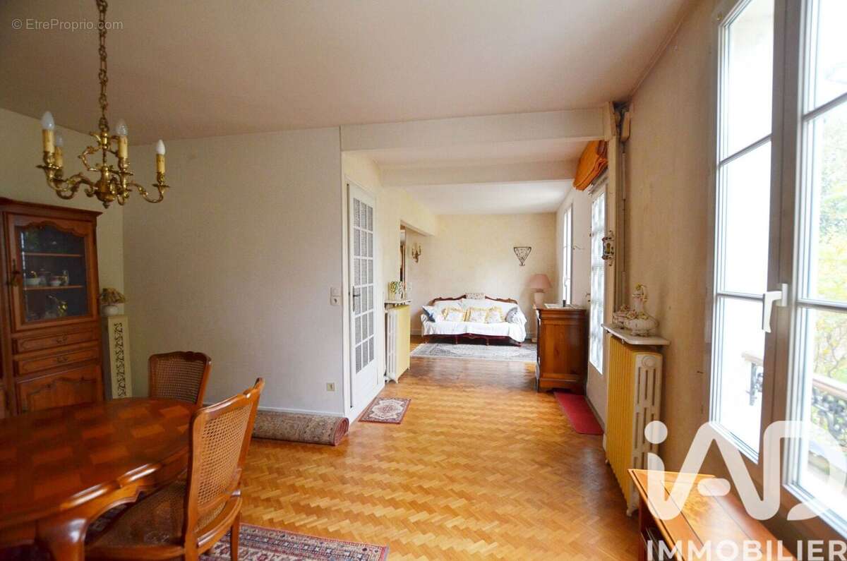 Photo 4 - Maison à SANNOIS