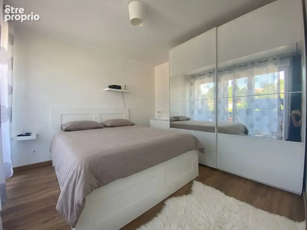 Appartement 37m² à corbeil-essonnes - photo 4