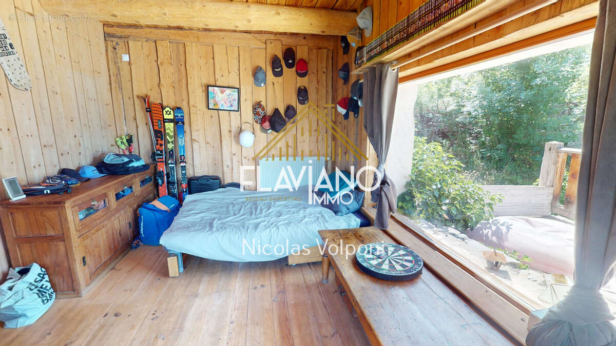 Ferme 252 m2 - photo 12
