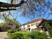 Maison à SAINT-GERMAIN-SUR-MORIN