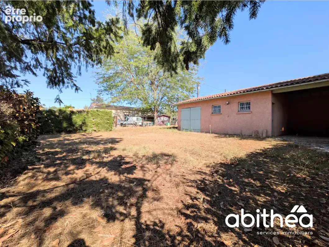 Viager occupé - Maison 5 pièces - 139 m2 - Bouquet 49 620 euros - Rente 807 euros/mois - Saint-Denis-de-Pile ( - photo 10