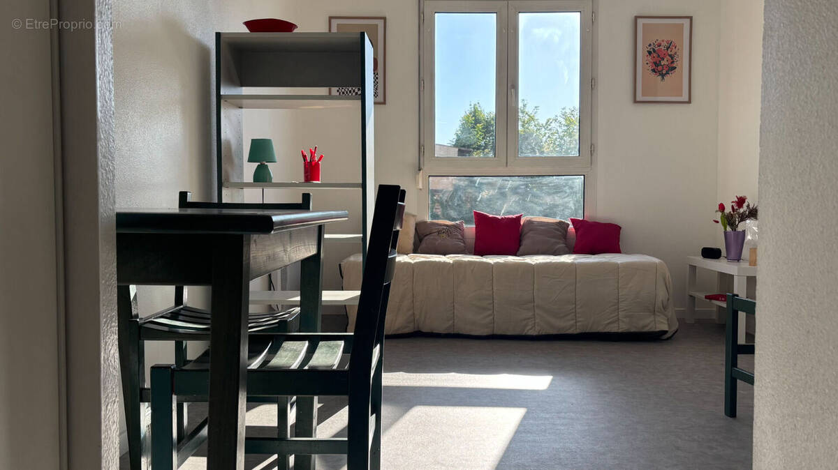 Appartement à LYON-4E