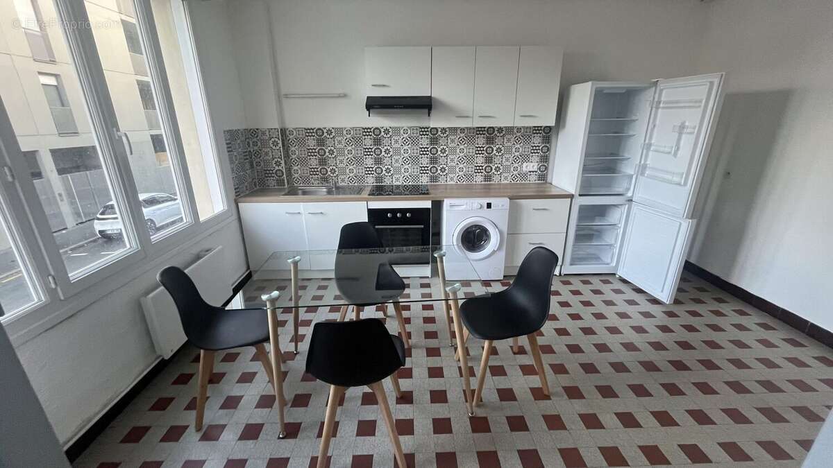 Appartement à LILLE