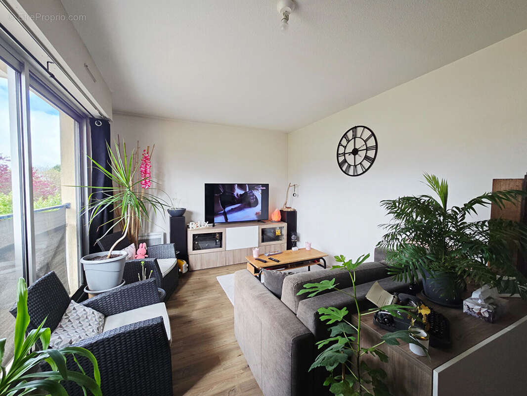 Appartement à MERIGNAC