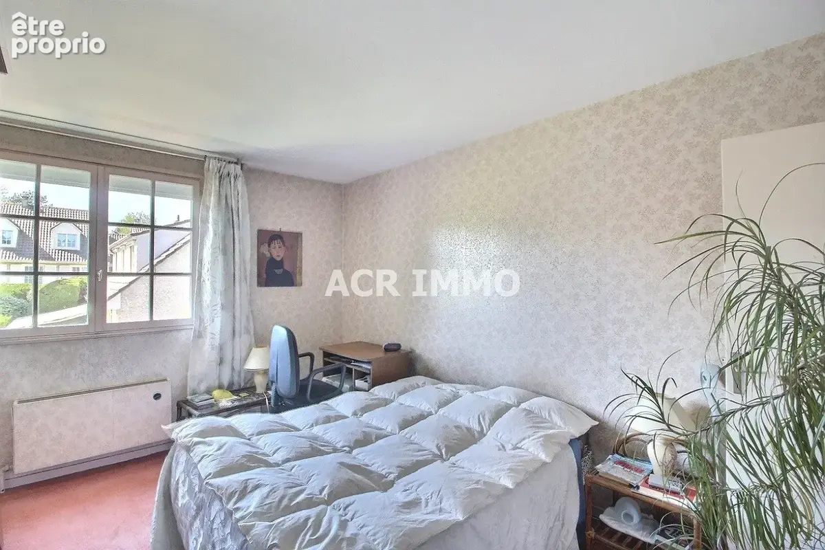 Maison 6 pièces 135 m² à vendre à Andresy (78570) - photo 9