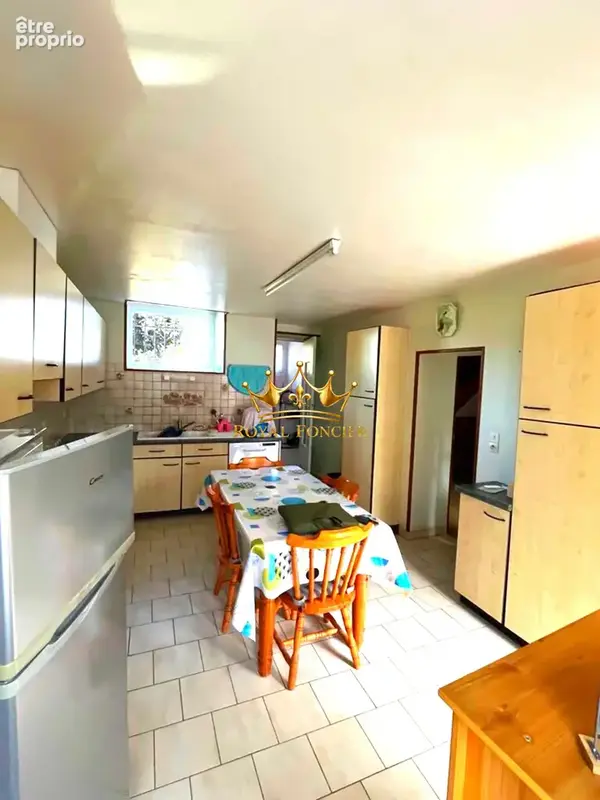 Maison 114 m² à Barrou  - photo 4