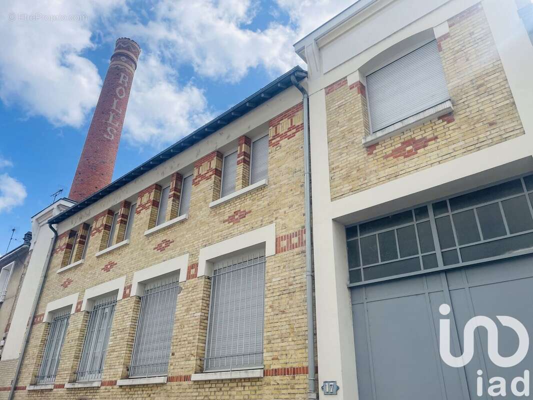 Photo 3 - Commerce à TOURS