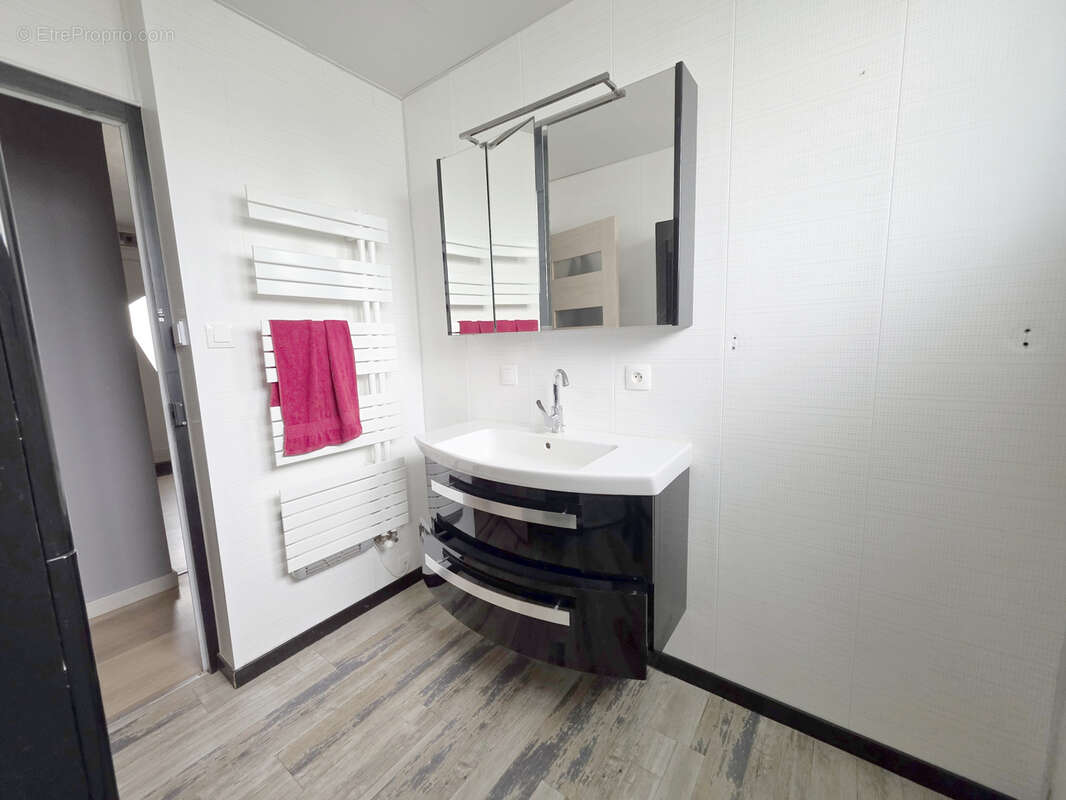 Bretagne - côtes d'armor - 22290 lanvollon - maison néo-bretonne 146m2 habitables à vendre 249100 € hai - photo 19