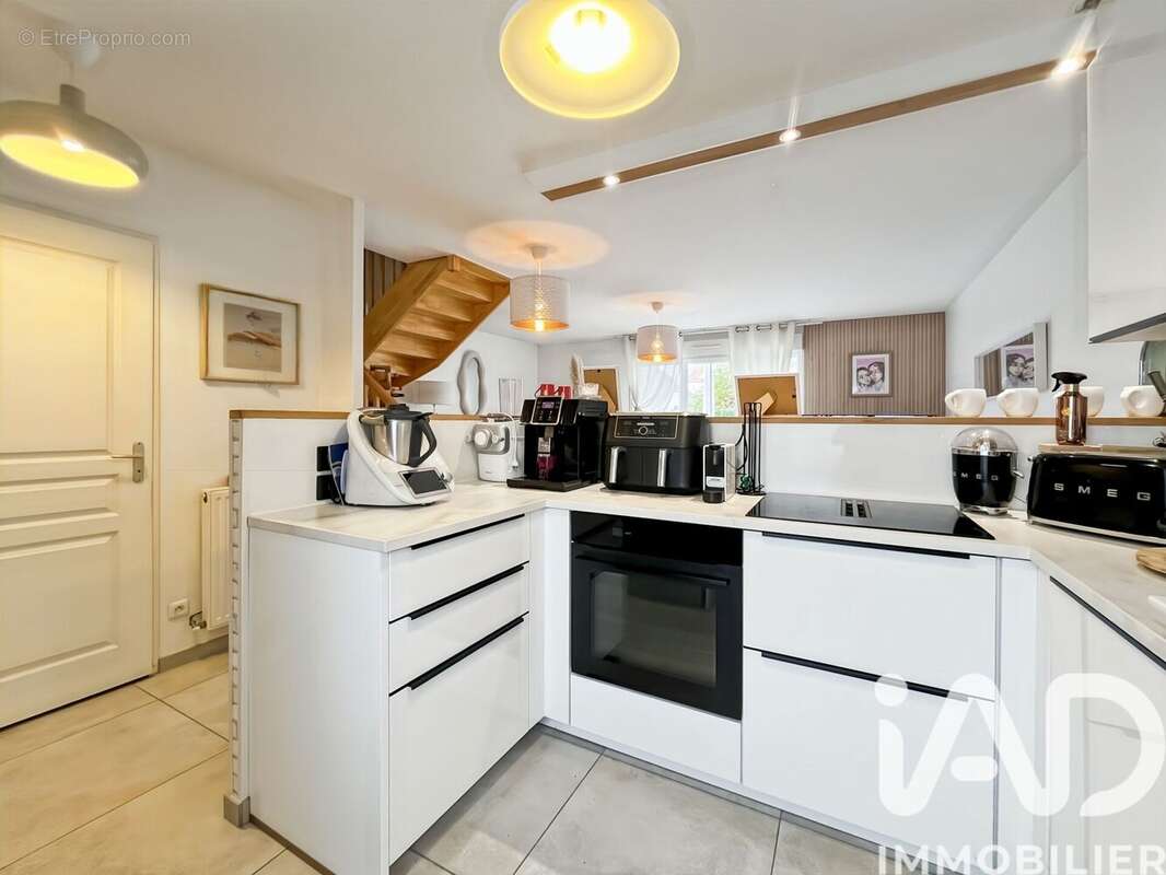 Photo 5 - Maison à EVRY-GREGY-SUR-YERRE