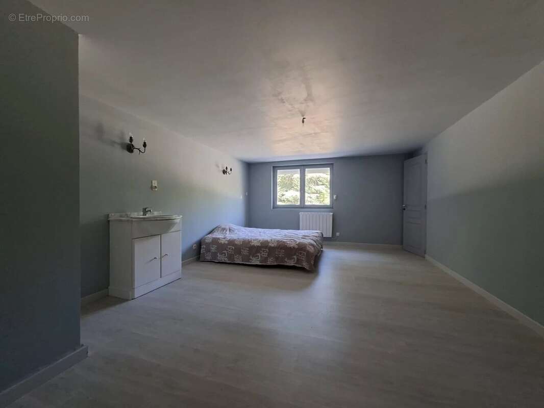Caussade villa plain pied - photo 13