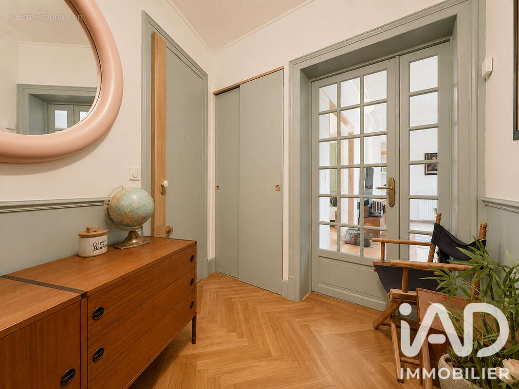 Photo 2 - Appartement à ROUEN