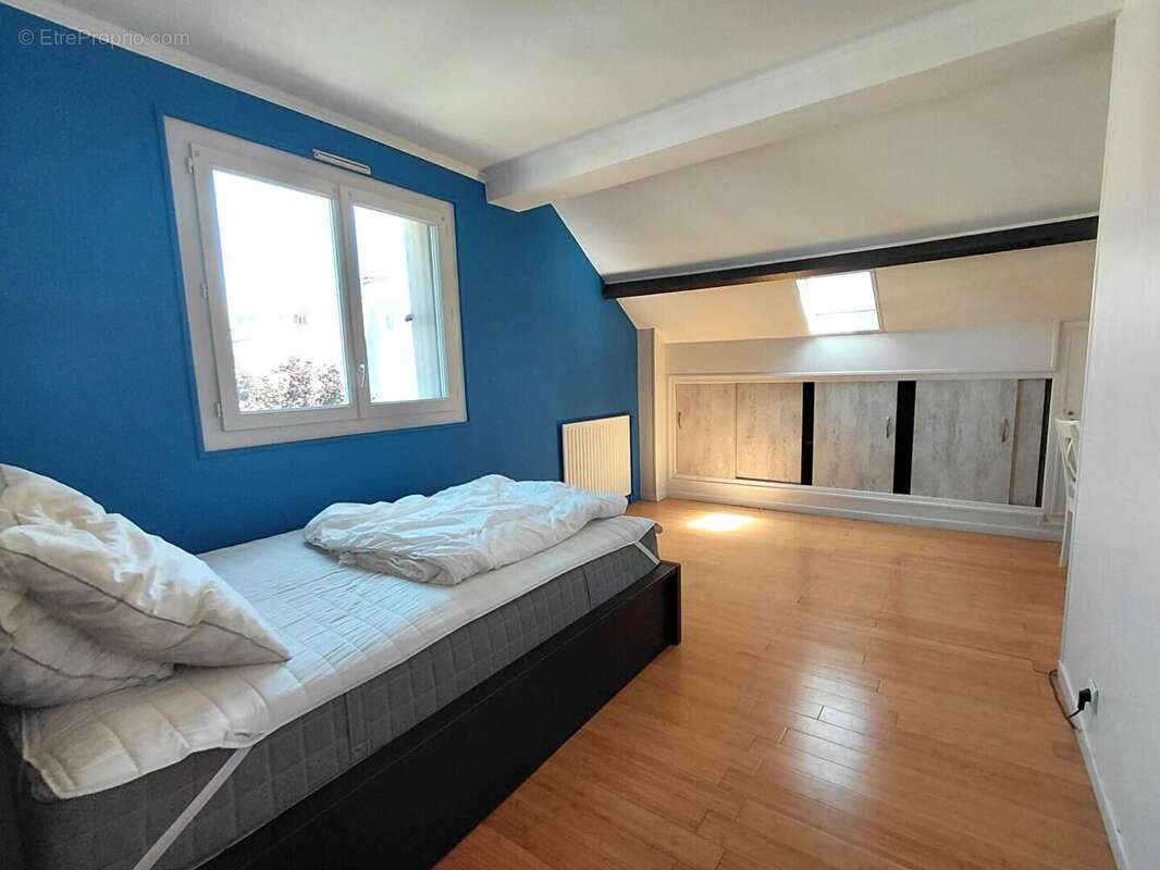 Appartement à CERGY