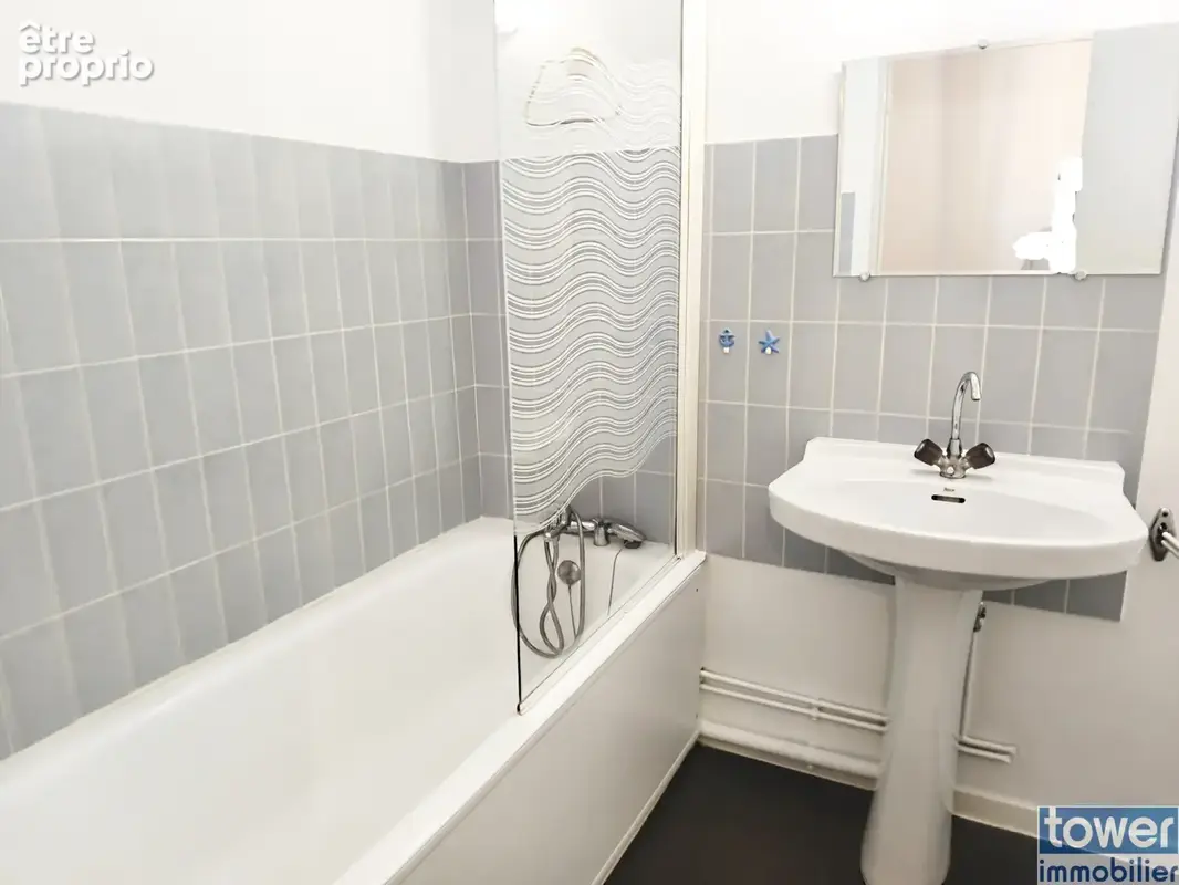 Spécial investisseur   appartement déjà loué   rentabilité attractive - photo 8