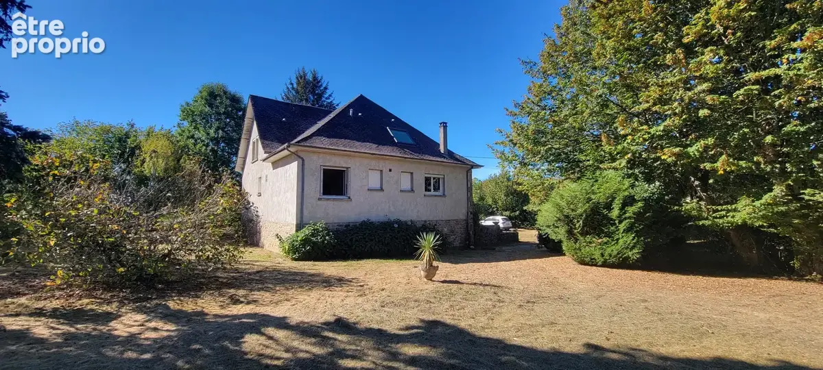 Maison familiale avec beau terrain de 3 788 m2 - photo 25