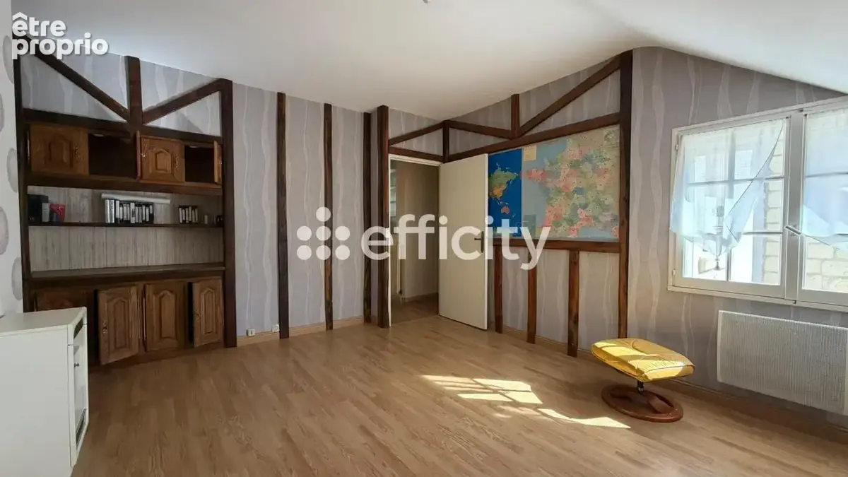 Maison de ville - photo 4