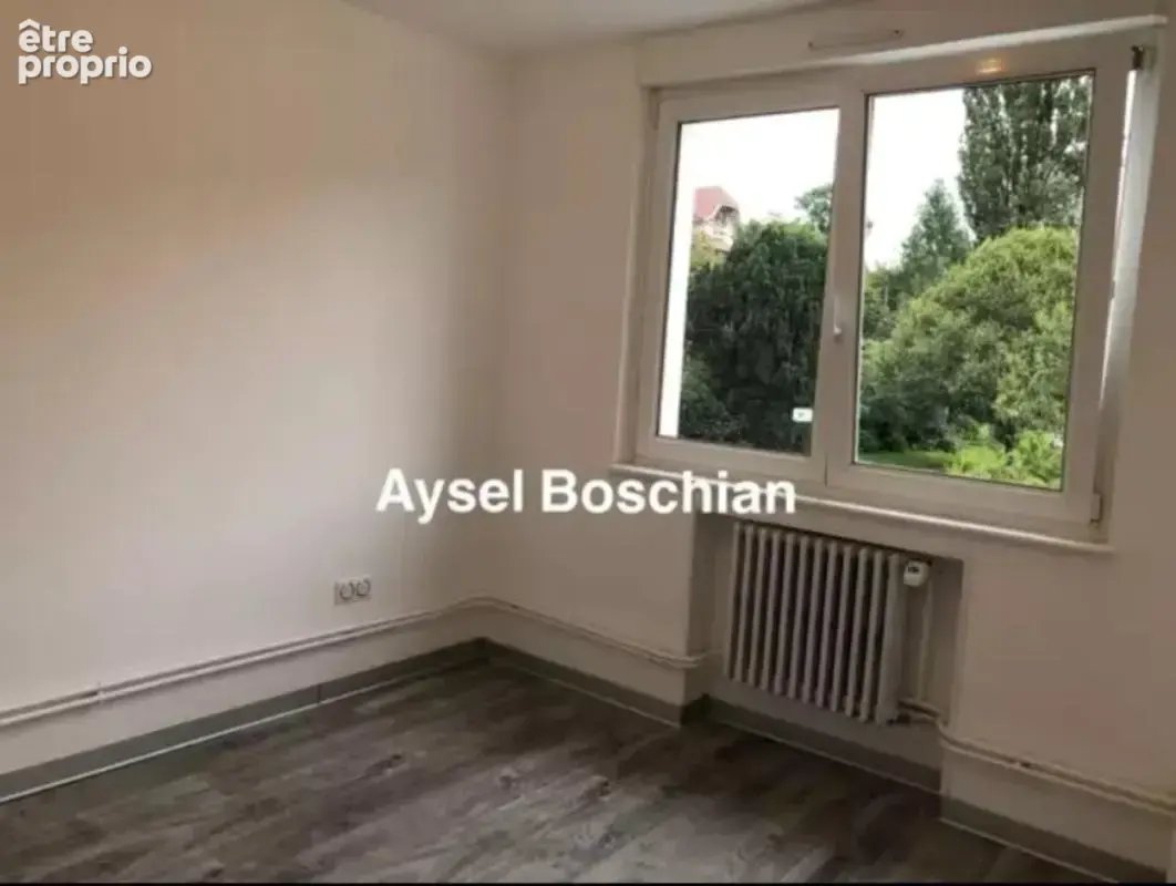 Appartement lumineux- 2 chambres- proche gares et frontieres - photo 5