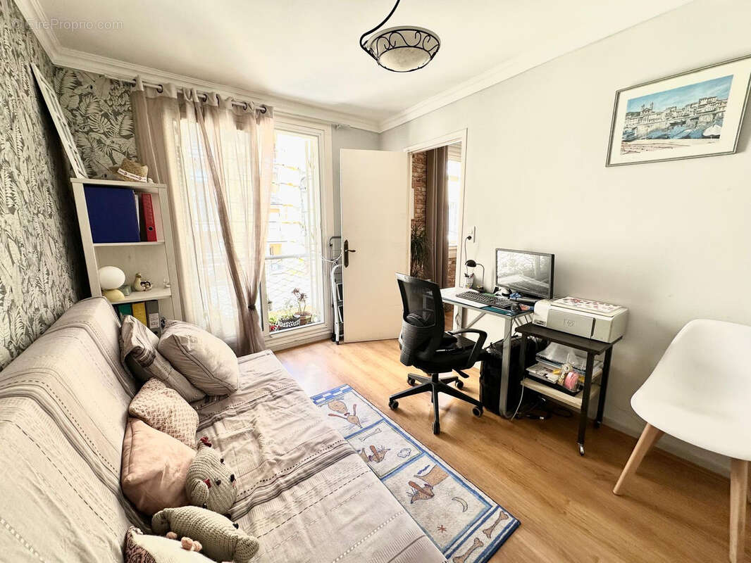 Appartement à SAN-MARTINO-DI-LOTA