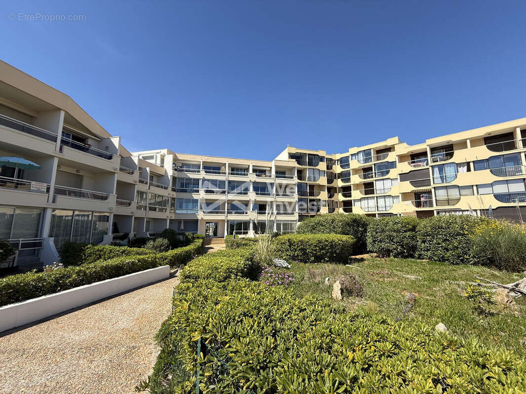 Appartement 31 m² à Palavas-Les-Flots  - photo 3