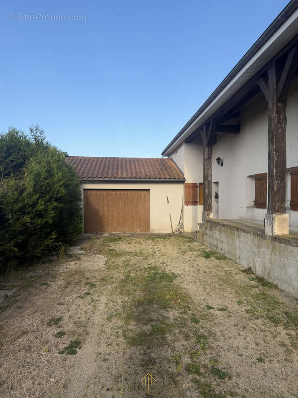Maison de 150 m2  habitable - photo 8