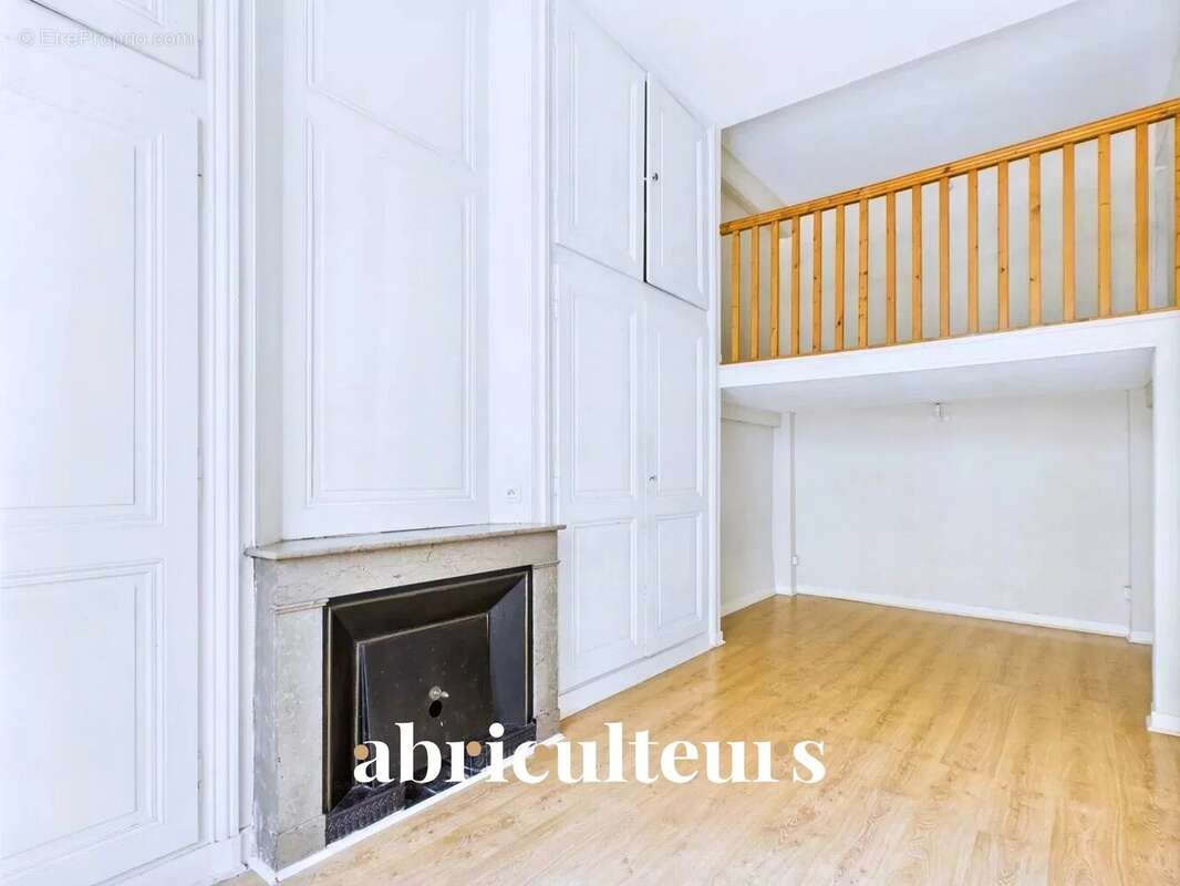 Appartement à LYON-2E