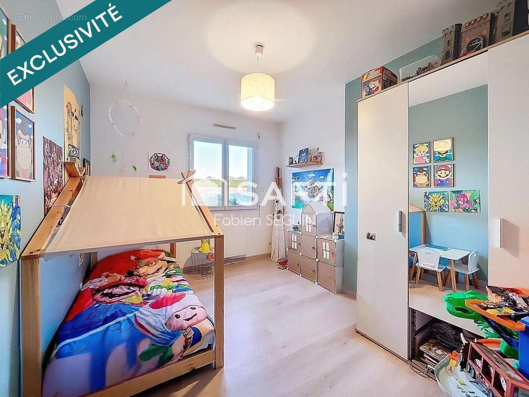 Photo 9 - Maison à TILLIERES