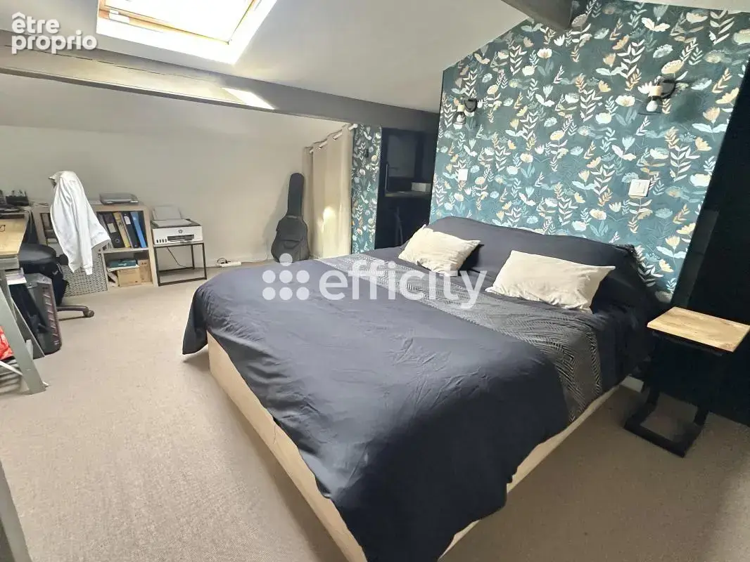 Maison 6 pièces 160 m² à vendre à Saint-Philbert-De-Grand-Lieu (44310) - photo 12