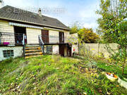 Maison à VITRY-SUR-SEINE